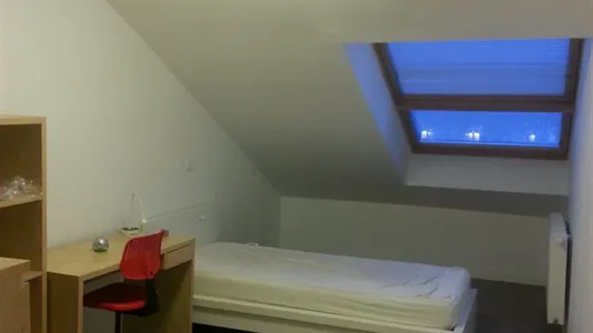 Rooms in Brussels Anderlecht - photo 10