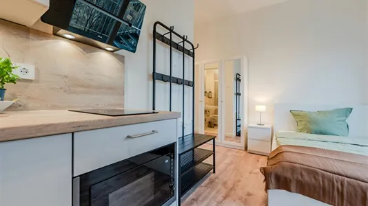 Apartments in Location is not specified - photo 6