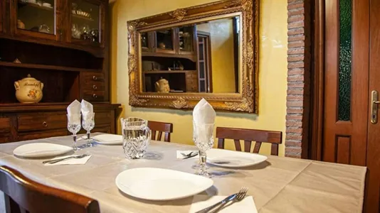 Apartments in Anguillara Sabazia - photo 9