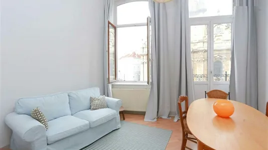 Apartments in Stad Brussel - photo 2
