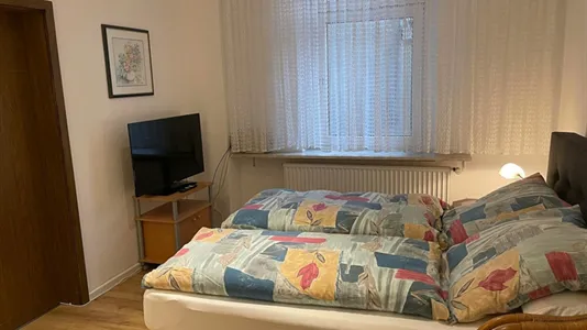 Apartments in Gelsenkirchen - photo 4