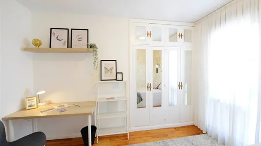 Rooms in Bilbao - photo 5