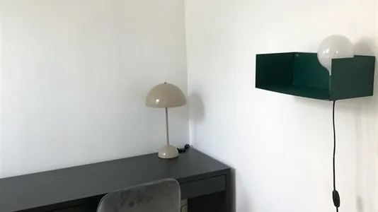 Rooms in Brussels Elsene - photo 3