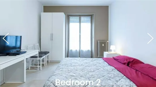 Rooms in Milano Zona 3 - Porta Venezia, Città Studi, Lambrate - photo 8