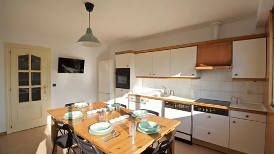 Rooms in Madrid Fuencarral-El Pardo - photo 8