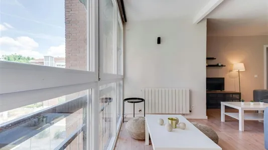 Rooms in Alcorcón - photo 4