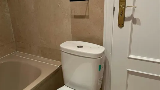 Rooms in Madrid Moncloa-Aravaca - photo 5