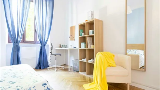 Rooms in Turin - photo 8