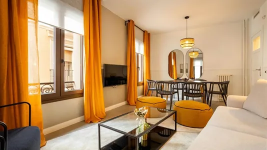 Apartments in Madrid Centro - photo 3