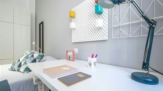 Rooms in Milano Zona 5 - Vigentino, Chiaravalle, Gratosoglio - photo 6