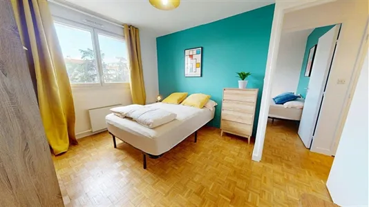 Rooms in Lyon - photo 2