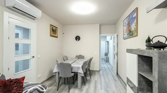 Apartments in Barcelona Sants-Montjuïc - photo 6