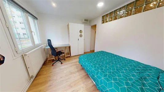 Rooms in Lyon - photo 3