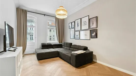 Apartments in Location is not specified - photo 3