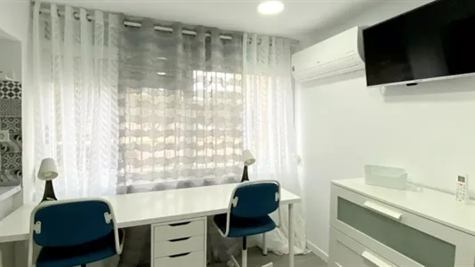 Rooms in Alboraya - photo 5