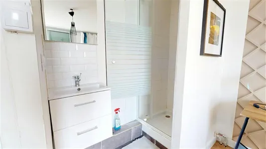 Rooms in Toulouse - photo 2