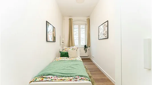 Rooms in Berlin Treptow-Köpenick - photo 3