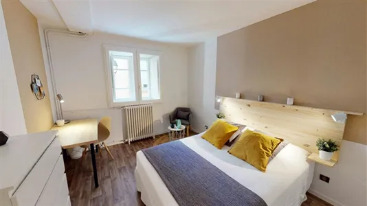 Rooms in Toulouse - photo 2