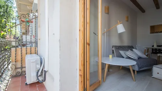 Apartments in Barcelona Sants-Montjuïc - photo 7