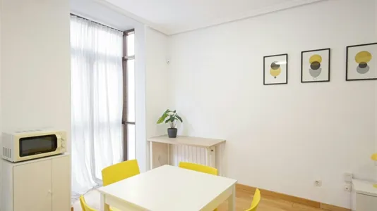 Apartments in Madrid Tetuán - photo 7