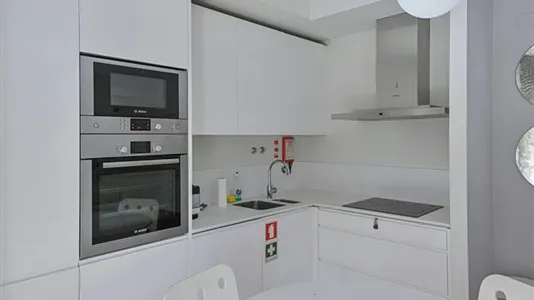 Apartments in Location is not specified - photo 6