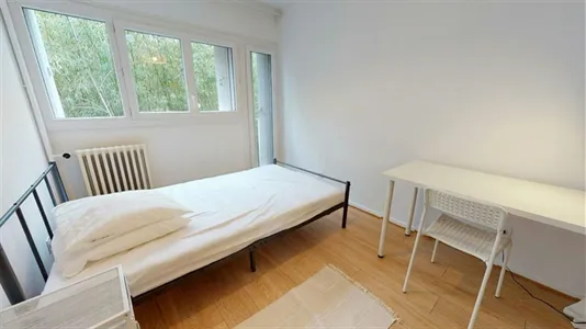 Rooms in Montpellier - photo 2