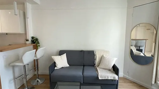 Apartments in Paris 14ème arrondissement - Montparnasse - photo 3