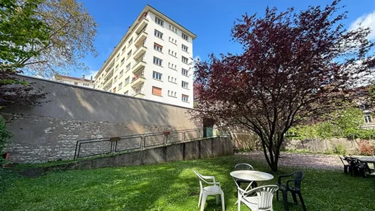 Apartments in Nancy - photo 7