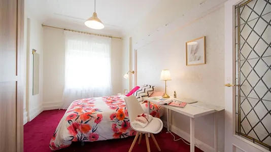 Rooms in Bilbao - photo 4