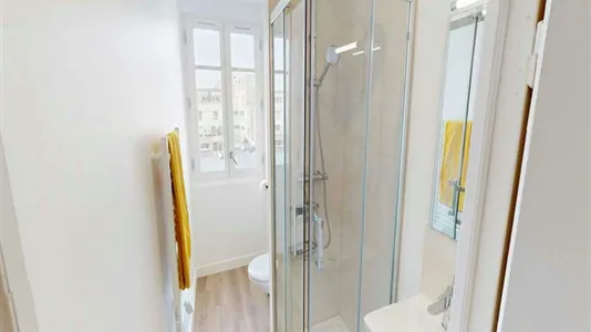 Rooms in Paris 10ème arrondissement - photo 4