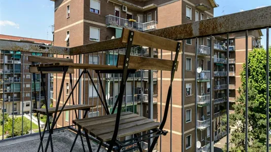 Rooms in Milano Zona 5 - Vigentino, Chiaravalle, Gratosoglio - photo 5