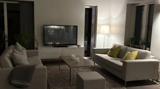 Apartments in Helsingborg - photo 1