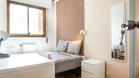 Rooms in Madrid Moncloa-Aravaca - photo 1