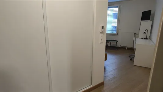 Apartments in Paris 14ème arrondissement - Montparnasse - photo 6