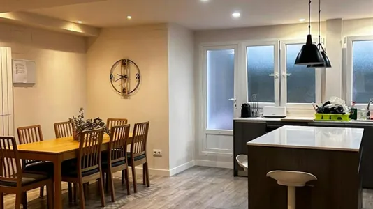 Rooms in Madrid Tetuán - photo 6