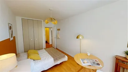Room for rent in Paris 15ème arrondissement, Paris