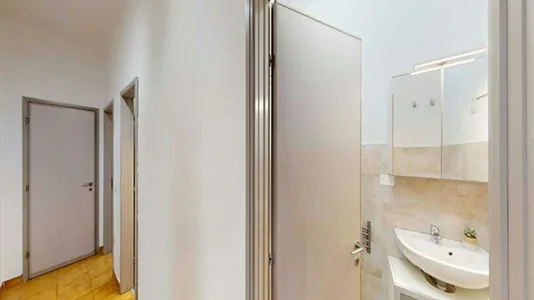 Rooms in Milano Zona 7 - Baggio, De Angeli, San Siro - photo 10