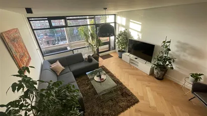 Apartment for rent in Amsterdam Oud-West, Amsterdam