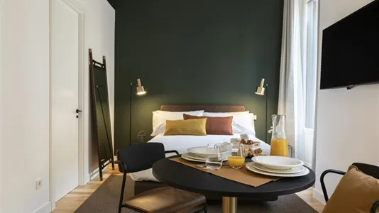 Apartments in Madrid Centro - photo 8