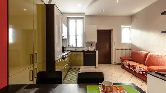 Rooms in Milano Zona 9 - Porta Garibaldi, Niguarda - photo 6