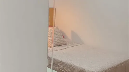 Rooms in Madrid Carabanchel - photo 8