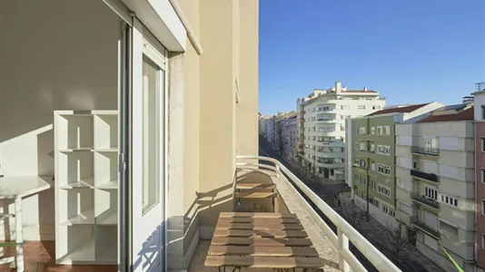 Rooms in Location is not specified - photo 8