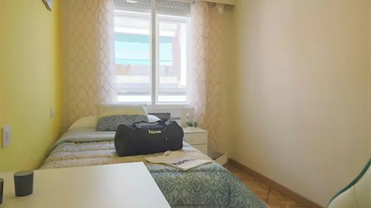 Rooms in Madrid Tetuán - photo 2