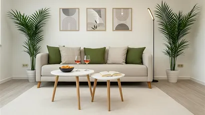 Apartment for rent in Magdeburg, Sachsen-Anhalt