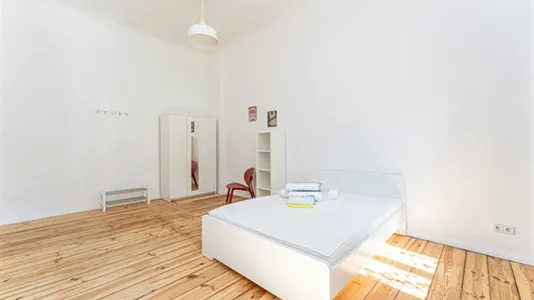 Rooms in Berlin Pankow - photo 7