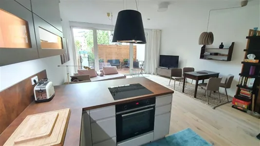 Apartments in Location is not specified - photo 4