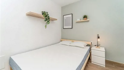 Room for rent in Valladolid, Castilla y León