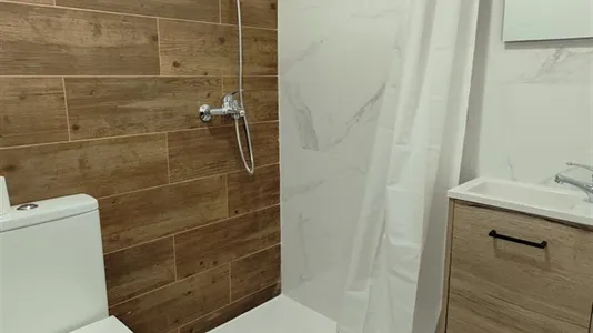 Rooms in Madrid Chamberí - photo 4