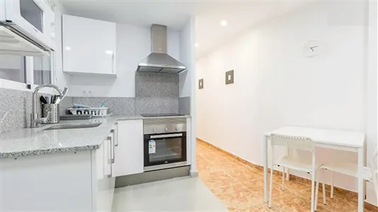 Rooms in Valencia Poblats Marítims - photo 6