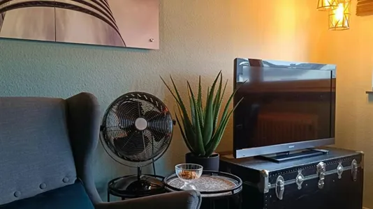 Apartments in Location is not specified - photo 8